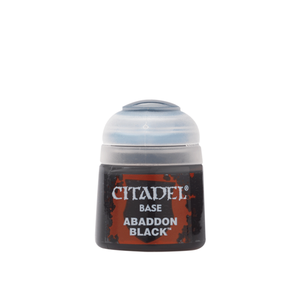 Abaddon Black