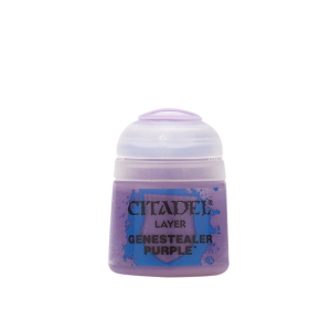 Genestealer Purple