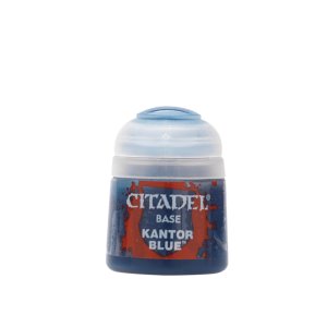 Kantor Blue