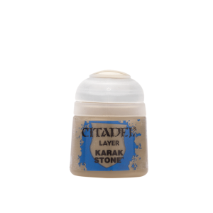 Karak Stone