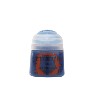 Macragge Blue