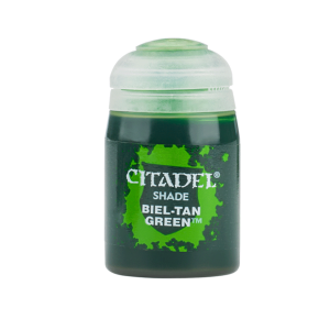 Biel-Tan Green