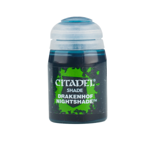 Drakenhof Nightshade