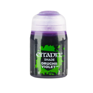 Druchii Violet