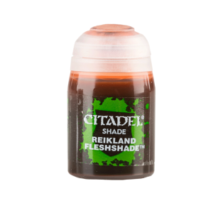 Reikland Fleshshade