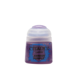 Xereus Purple