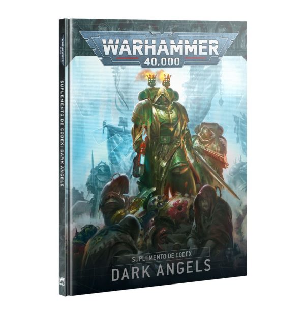 Suplemento de Codex: Ángeles Oscuros