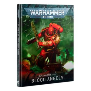 Suplemento de Codex: Ángeles Sangrientos