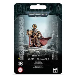 Ulrik el Matador