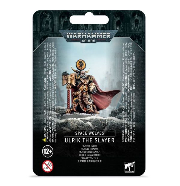 Ulrik el Matador