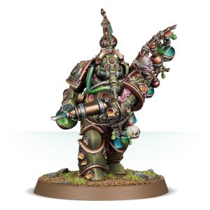 Biologus Putrefacto