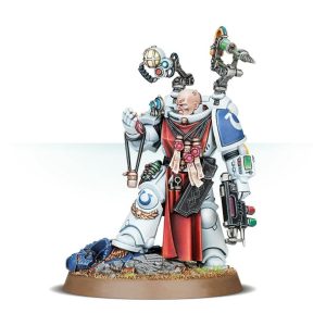 Apotecario Primaris