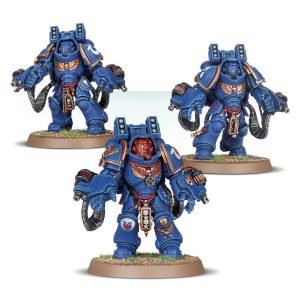 Agresores primaris