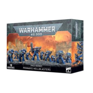 Revientainfiernos Primaris