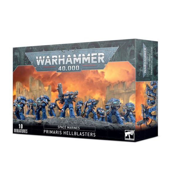 Revientainfiernos Primaris