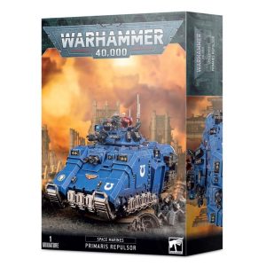Primaris Repulsor