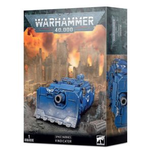 Vindicator