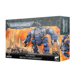 Dreadnought Brutalis