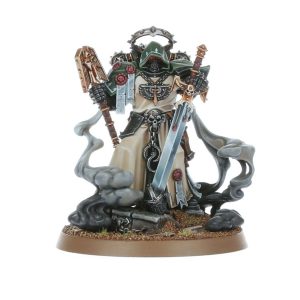 Asmodai, Señor del Arrepentimiento