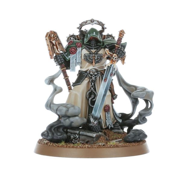 Asmodai, Señor del Arrepentimiento