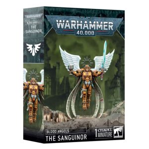 El Sanguinor