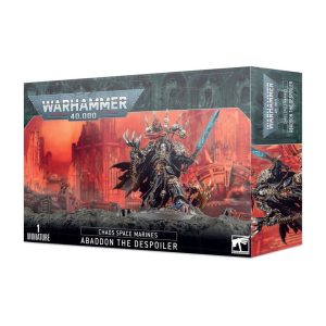 Abaddon El Saqueador
