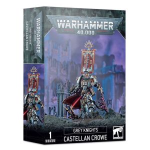 Castellan Crowe