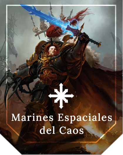 Marines Espaciales del Caos