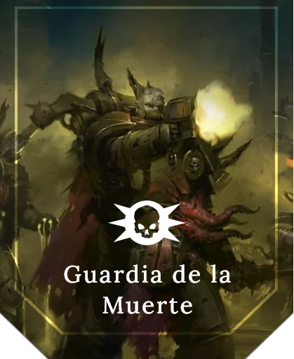 Guardia de la Muerte
