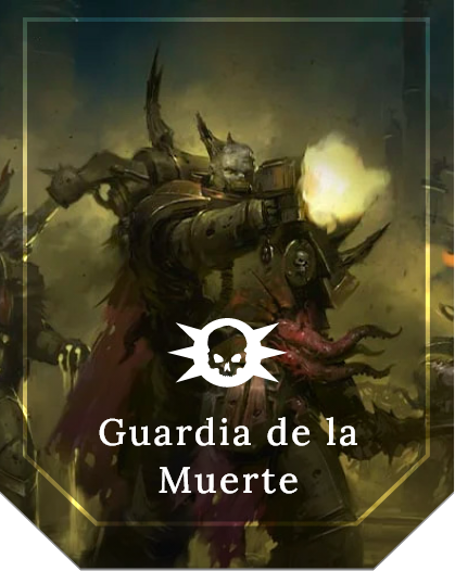 Guardia de la Muerte
