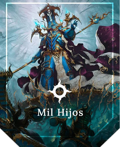 Mil Hijos
