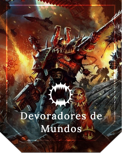 Devoradores de mundos