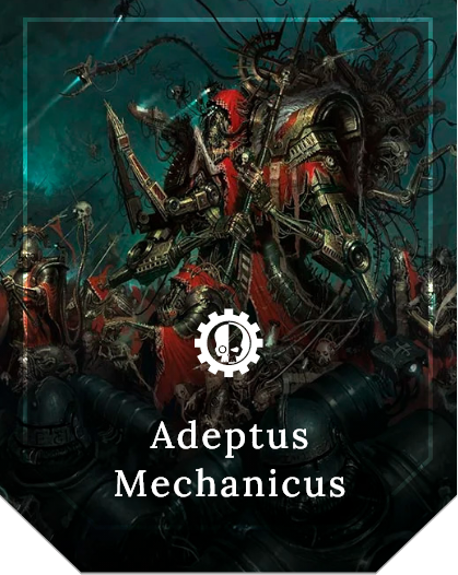 Adeptus Mechanicus