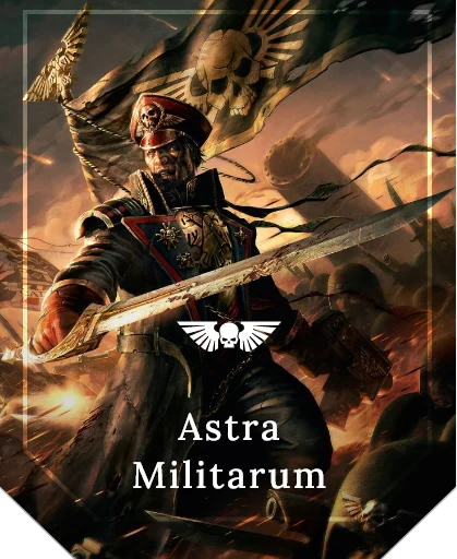 Astra Militarum