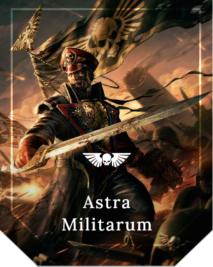 Astra Militarum