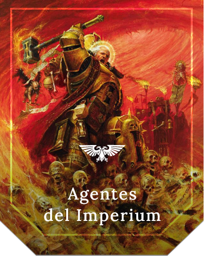 Agentes del Imperium