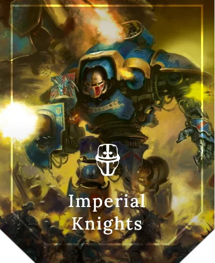 Caballeros Imperiales