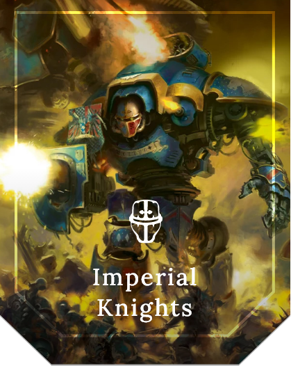 Caballeros Imperiales