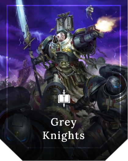 Grey Knights