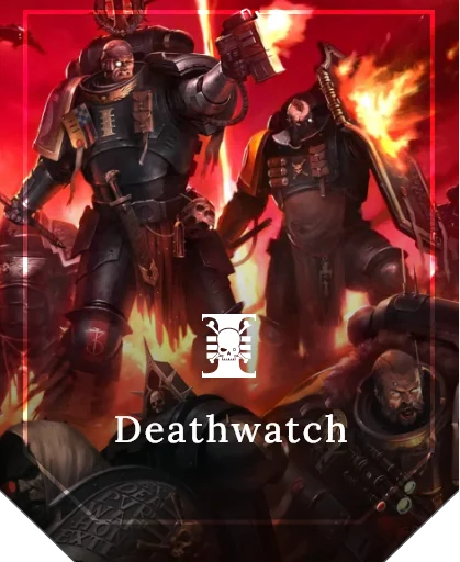 Deathwatch