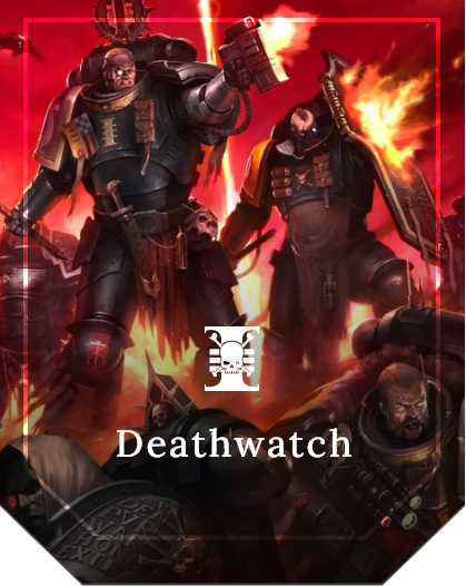 Deathwatch