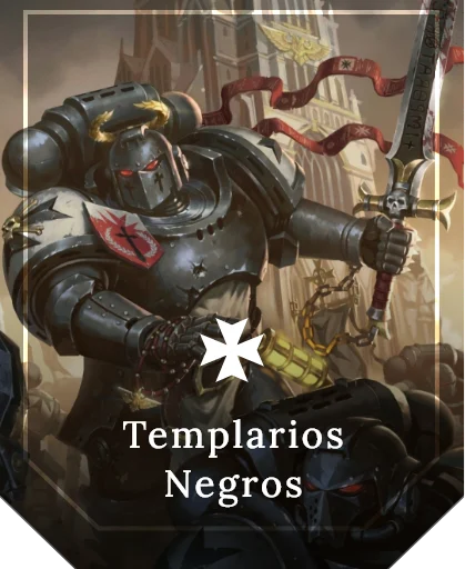 Templarios Negros