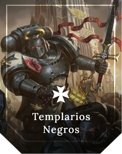 Templarios Negros
