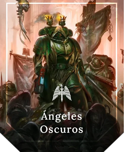 Ángeles Oscuros