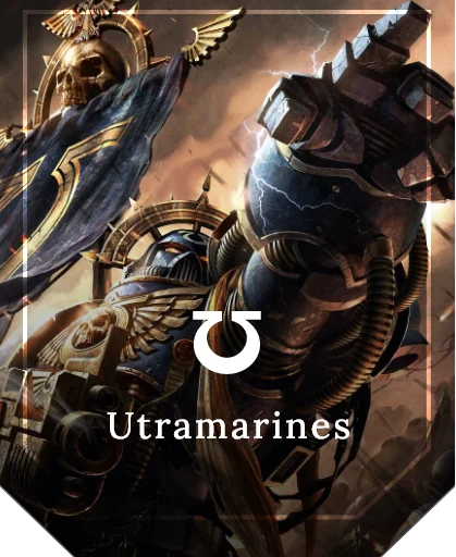 Ultramarines