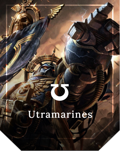 Ultramarines