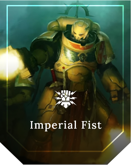 Imperial Fists