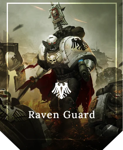 Raven Guard