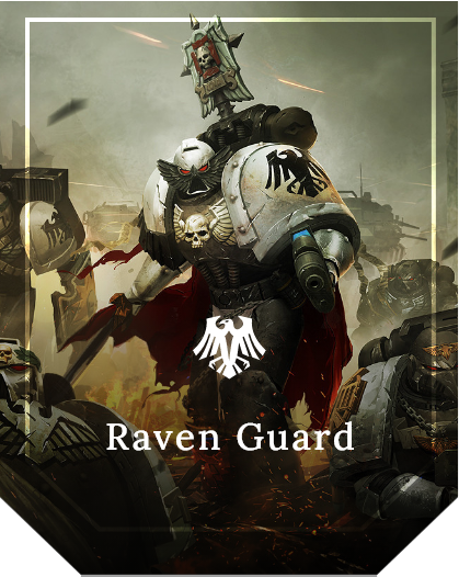 Raven Guard