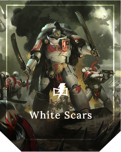White Scars